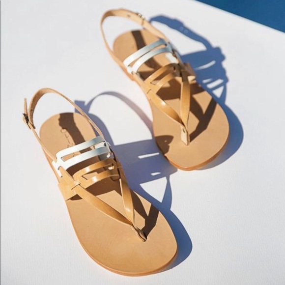 Atma sandals - Picture 5 of 5